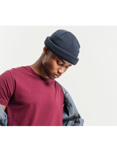 BUI-BY001-Heavy Knit Beanie